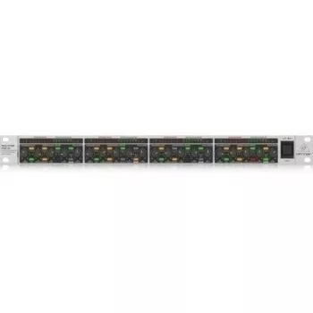 Behringer MDX4600 V2 Procesador de señal