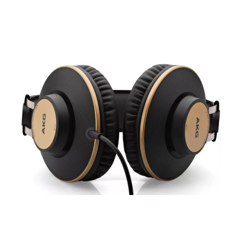 AKG K92 - auriculares de estudio, intraurales, cerrados