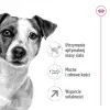 Pienso para perros Royal Canin Mini Adult 8+ Senior ave y arroz con verduras, 8 kg, para razas pequeñas (5-10 kg)