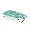 Funda de tabla de planchar Jata Cover HFUN8014 con funda intercambiable, tamaño estándar