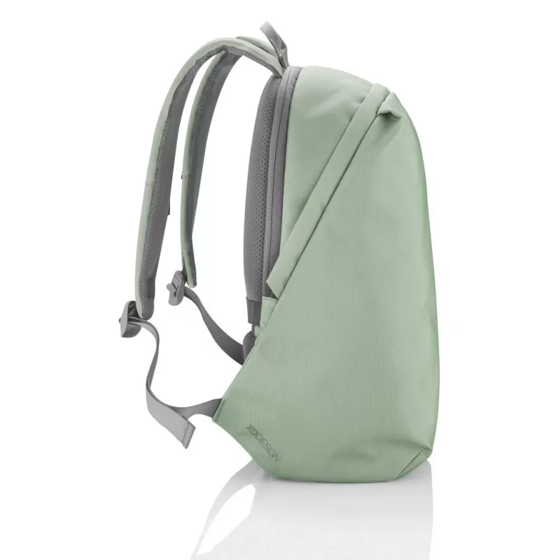 Mochila antirrobo XDDESIGN Bobby Soft — Iceberg verde, modelo P705.999