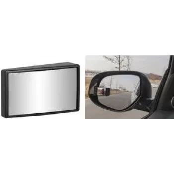 Espejo retrovisor IWH 019214, cristal plano 60 mm x 40 mm