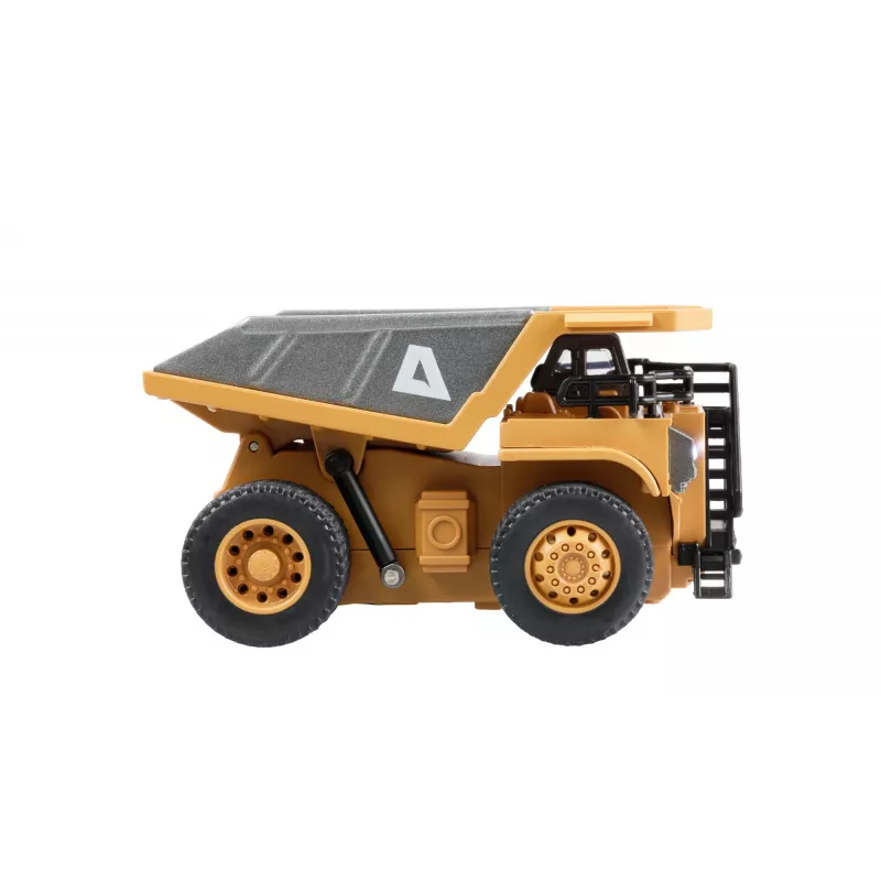 Coche radiocontrol Amewi 22743 – escala 1:64, motor eléctrico, a partir de 6 años