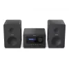 Microcadena Hi-Fi Sharp TOKYO FM | XL-B514(BK) | AUX in | Bluetooth | Reproductor de CD | Radio FM