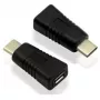 VALUE Adaptador USB 3.1, USB 3.1 Type-C - MicroB, ST/BU, OTG (12.99.3190)