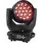 Cabezal móvil wash EUROLITE TMH-X4 60W RGBW con zoom