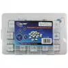 Kit de breakout Cobbler ALLNET ALL-BRICK-0374 accesorio para placa de desarrollo