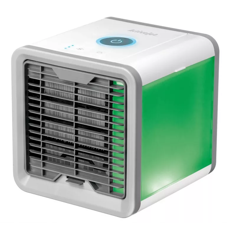 Enfriador evaporativo portátil Activejet Regular MKR-550B