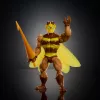 Figura de acción MATTEL Masters of the Universe Origins Buzz Off, Figura de colección JBM88