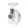 Picadora de carne Mesko Home MS 4809 1500 W blanca
