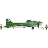 Set de construcción COBI Boeing B-17G Flying Fortress 1210 piezas