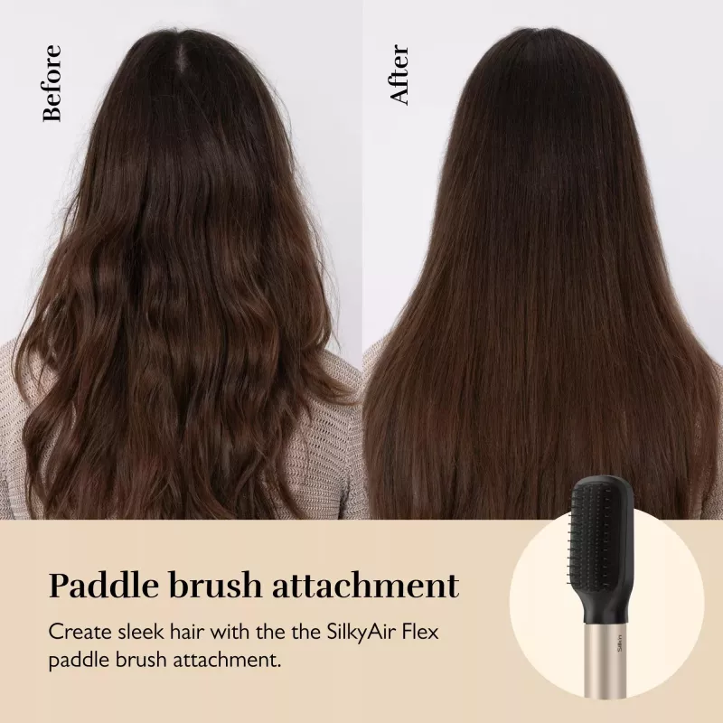 Secador de pelo Silk'n SilkyAir Flex secador de pelo SIF8PE1001 1800W