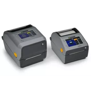 Impresora de etiquetas Zebra ZD621 térmica directa 203 x 203 DPI 203 mm/s con cable e inalámbrica Ethernet LAN Bluetooth