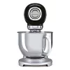 Robot de cocina 50s Style SMF02BLEU 4,8 litros negro