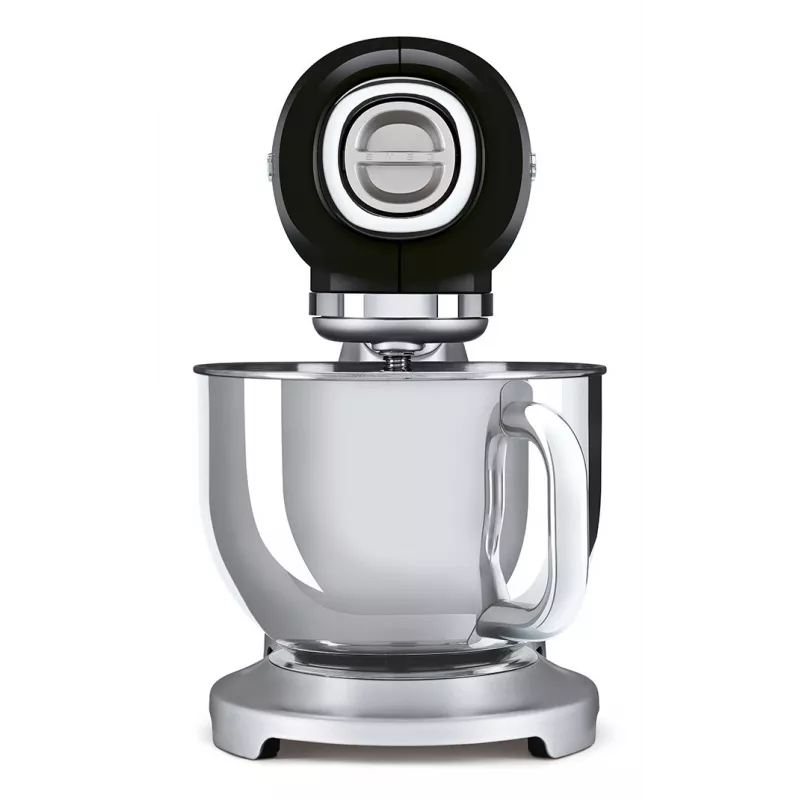 Robot de cocina 50s Style SMF02BLEU 4,8 litros negro