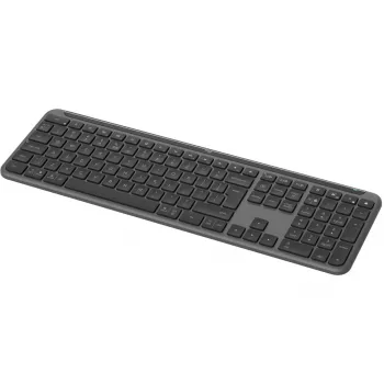 Teclado Signature Slim Graphite US 920-012465