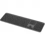Teclado Signature Slim Graphite US 920-012465