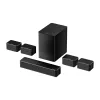 Barra de sonido Ultimea Poseidon D70 — sistema de cine en casa compacto, modelo UC00Q