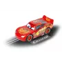 Coche Carrera Disney Pixar Cars Lightning McQueen Rojo 8 años