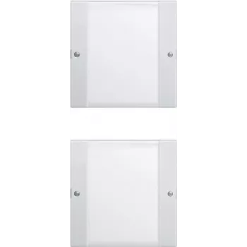 Gira 213203 Blanco
