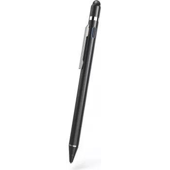 Lápiz táctil Hama Pro 16g Negro Compatibilidad universal con tabletas