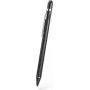 Lápiz táctil Hama Pro 16g Negro Compatibilidad universal con tabletas