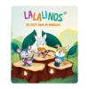 Lalalinos - Die beste Band in Bumbaloo, figura de juego de audio
