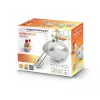 Batidora de mano Esperanza MIKSER RÄCZNY MUFFIN EKM007WE 150W