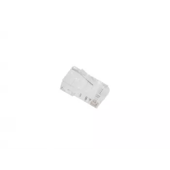 Conector de cable RJ-45 Lanberg PLU-6000EZ