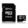 Tarjeta de memoria Silicon Power Elite 16 GB MicroSDHC Class 10 UHS-I