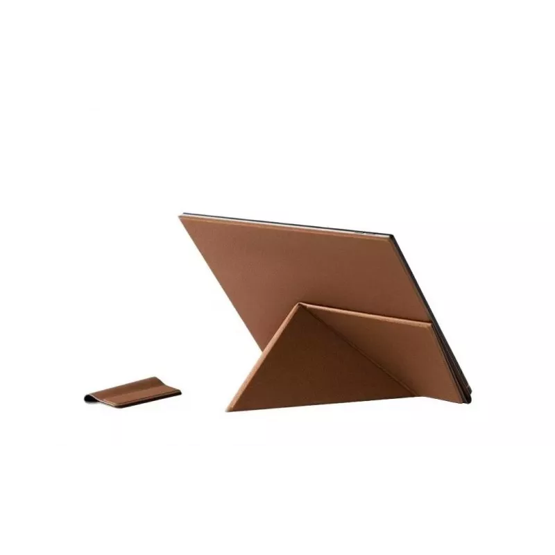 Onyx Boox Note Air 5 C; Note Air 4 C. Funda magnética Marrón