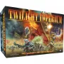 Twilight Imperium 4.ª edición, juego básico