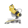 Ingletadora DeWalt DWS778-QS 4300 rpm 1850 W
