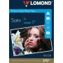 Papel fotográfico Lomond Premium Satin 270 g/m² A4 – 20 hojas