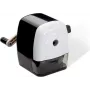 Sacapuntas manual Dahle 00133-02036 Negro Blanco Plástico