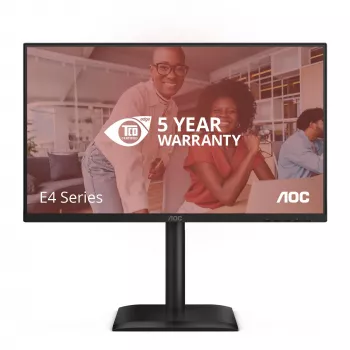 Monitor AOC 24E4U 60,5 cm (23,8