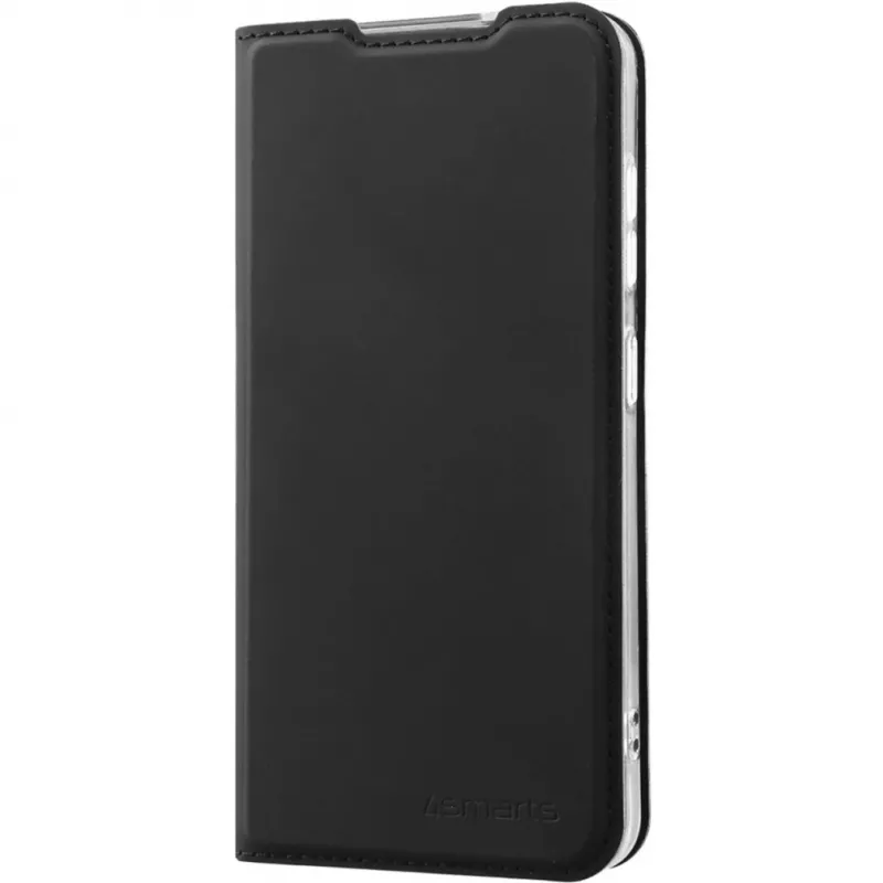4smarts 540973 - funda tipo libro - Samsung - Galaxy S24+ - 17 cm (6.7) - negro