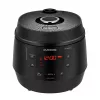Cuckoo ICOOK Q5 CMC-QAB549S olla multicocción, 5 l, 1100 W, negra
