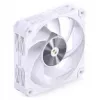 Ventilador de caja Jonsbo HF3-120W 120mm Blanco PWM