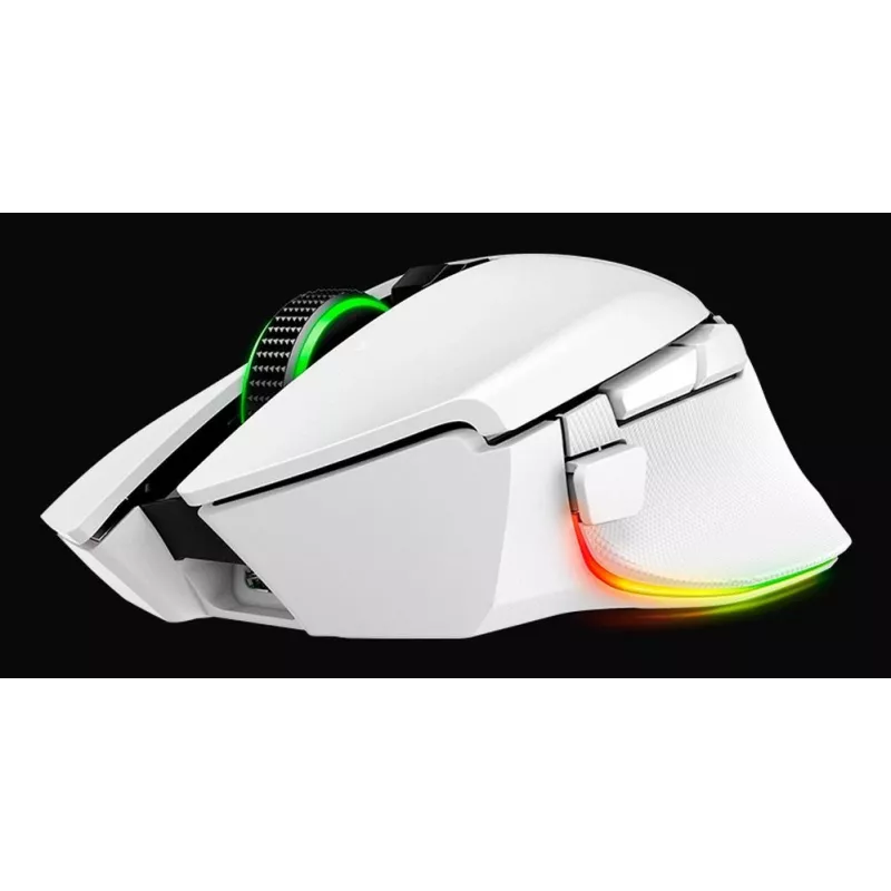Ratón Razer Basilisk V3 Pro 35K Óptico Inalámbrico