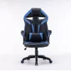 Silla gaming giratoria DRIFT, azul