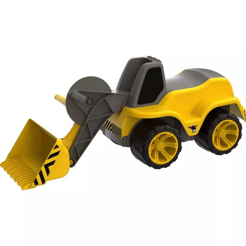 BIG Power-Worker Maxi-Loader, vehículo infantil