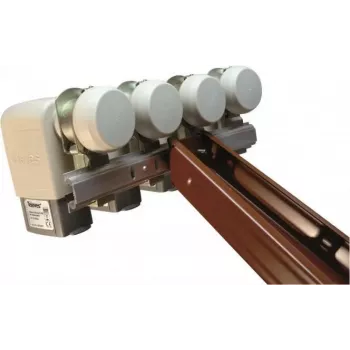 Accesorio para antena parabólica Televes 790901 metálico