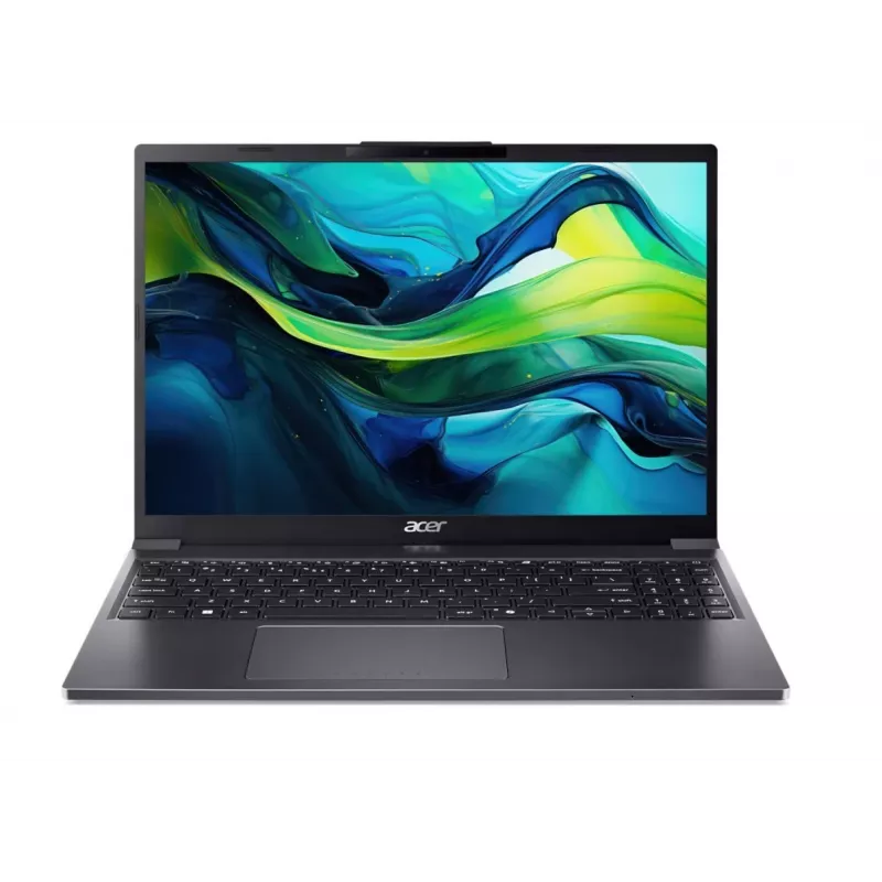 Portátil Aspire Go 15 AG15-51P-78K5 i7-1355U 15.3 WUXGA 16GB 512GB NoOS Gris