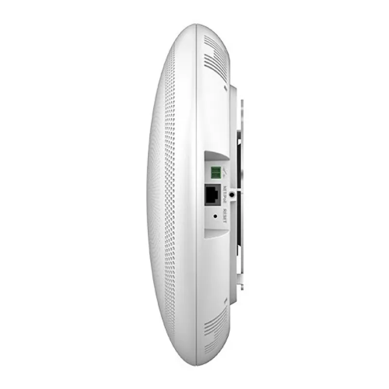 Grandstream Networks GSC3516 altavoz 2 vías blanco con cable inalámbrico 15 W