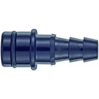 Contacto de clavija Harting 09140006174, 6 mm de diámetro contacto de conector eléctrico