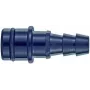 Contacto de clavija Harting 09140006174, 6 mm de diámetro contacto de conector eléctrico