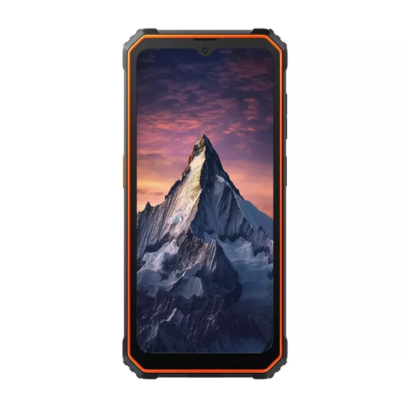 Blackview BV4800Pro 4GB/128GB Naranja