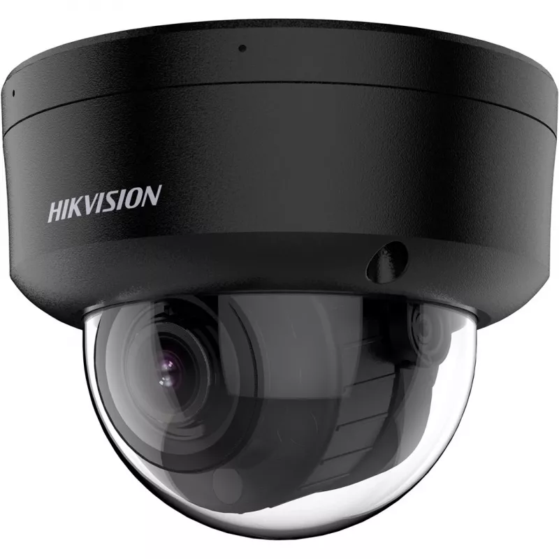 Cámara de vigilancia Hikvision DS-2CD2743G2-LIZS2U 2,8-12mm Negro