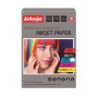 Activejet AP6-260GR200 papel fotográfico brillante; ideal para imprimir fotos, recuerdos llenos de color, 10x15; (A6; 200 uds.)